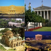 Athens city tours