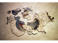 Akrotiri Excavations (Atlantis)