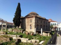Ottoman monuments and City Tour