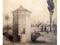 Ottoman monuments and City Tour
