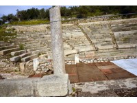 Mycenae, Epidavros and Nafplio